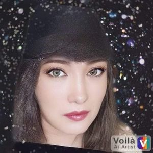 Meet your Posher, Jackie